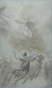 The Assumption of the Virgin