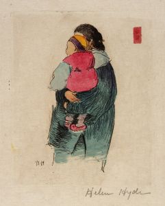 Mother and Child