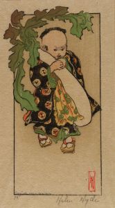 The Daikon and the Baby