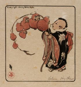 The Daruma Branch