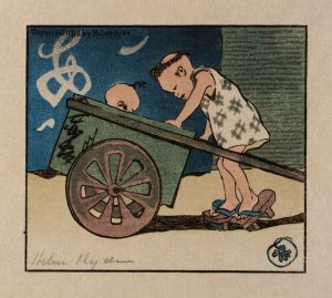 The Go-Cart