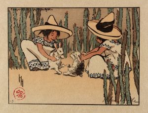 The Unwilling Dancers