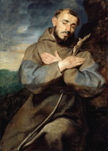 Saint Francis