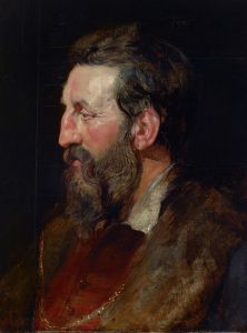 Portrait of a Man