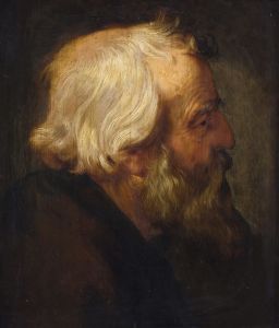 The Apostle Peter