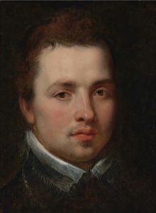 Portrait of a Young Man