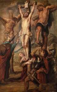 Calvary