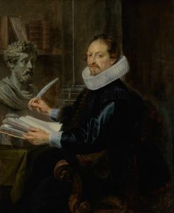 Jan-Gaspard Gevartius