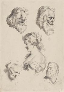 Study of Heads