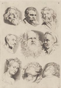Study of Heads