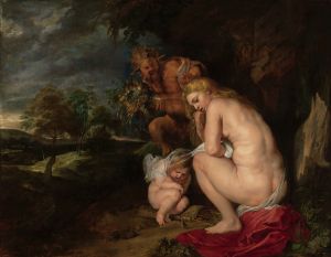 Venus Frigida