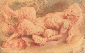 Pan Reclining