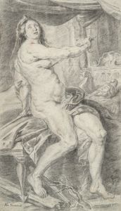 Death of Dido