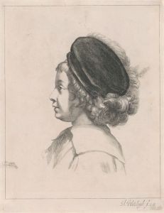 A Child of Rubens