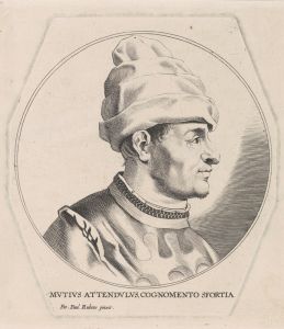 Giacomo Attendolo