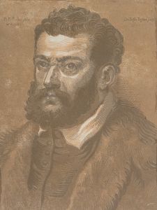 Portrait of a Man