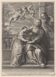 The Education of Mary