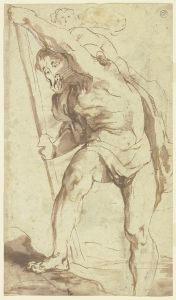 Saint Christopher