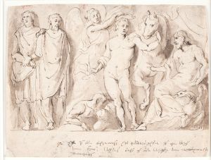 Alexander the Great’s triumph