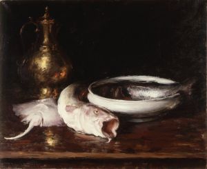 Still Life