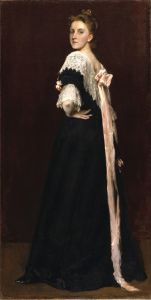 Lydia Field Emmet