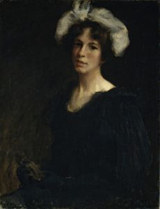 Bessie Potter