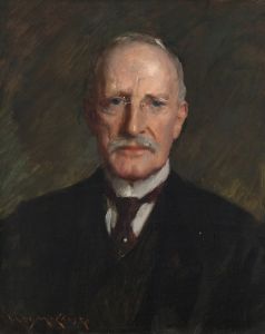 Edward Guthrie Kennedy