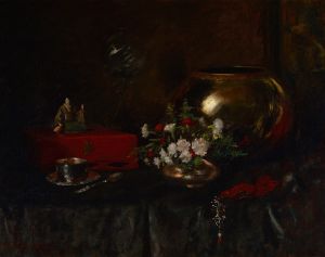 Still Life