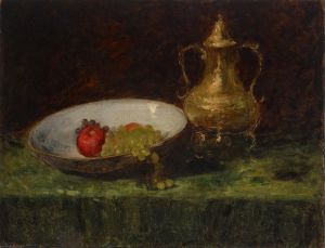 Still Life