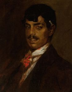 The Spanish Dude