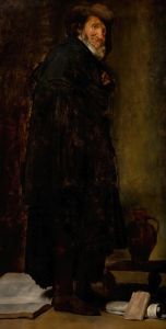 Copy of Velázquez’s Menippus