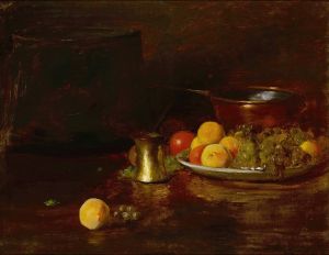 Still Life – Fruit