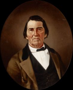 Moses Swaim