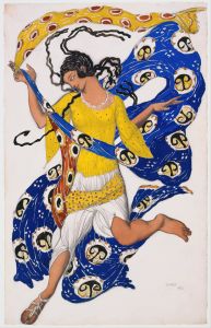 The Butterfly