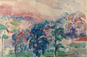 Morning – Bosvoorde
