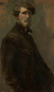 Self Portrait