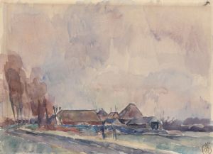 Amersfeld – Amersfoort