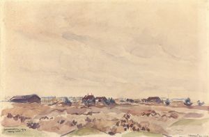 The Camp at Zeist