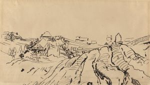 Landscape II