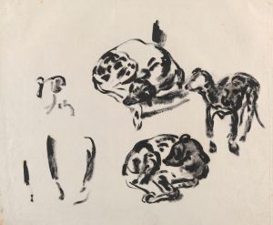 Study of Dogs