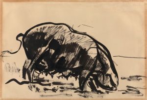The Sow