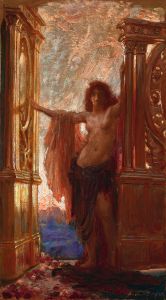 The Gates Of Dawn