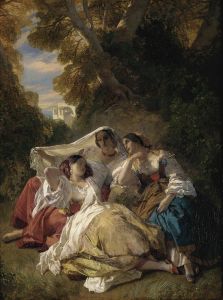 La Siesta