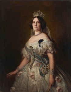 Isabella, Queen of Spain