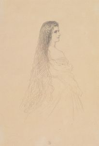 Kaiserin Elisabeth von Österreich