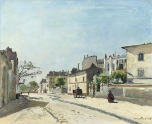 Rue Nôtre-Dame, Paris