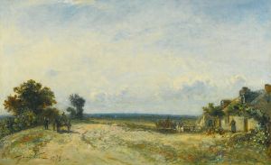 La Campagne Nivernaise