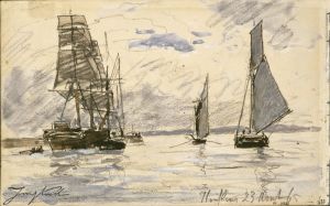 Port de Honfleur