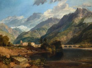 Bonneville, Savoy