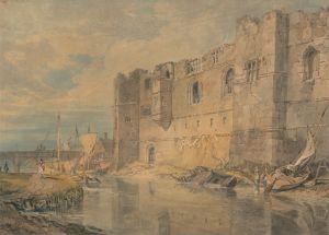 Newark, upon Trent